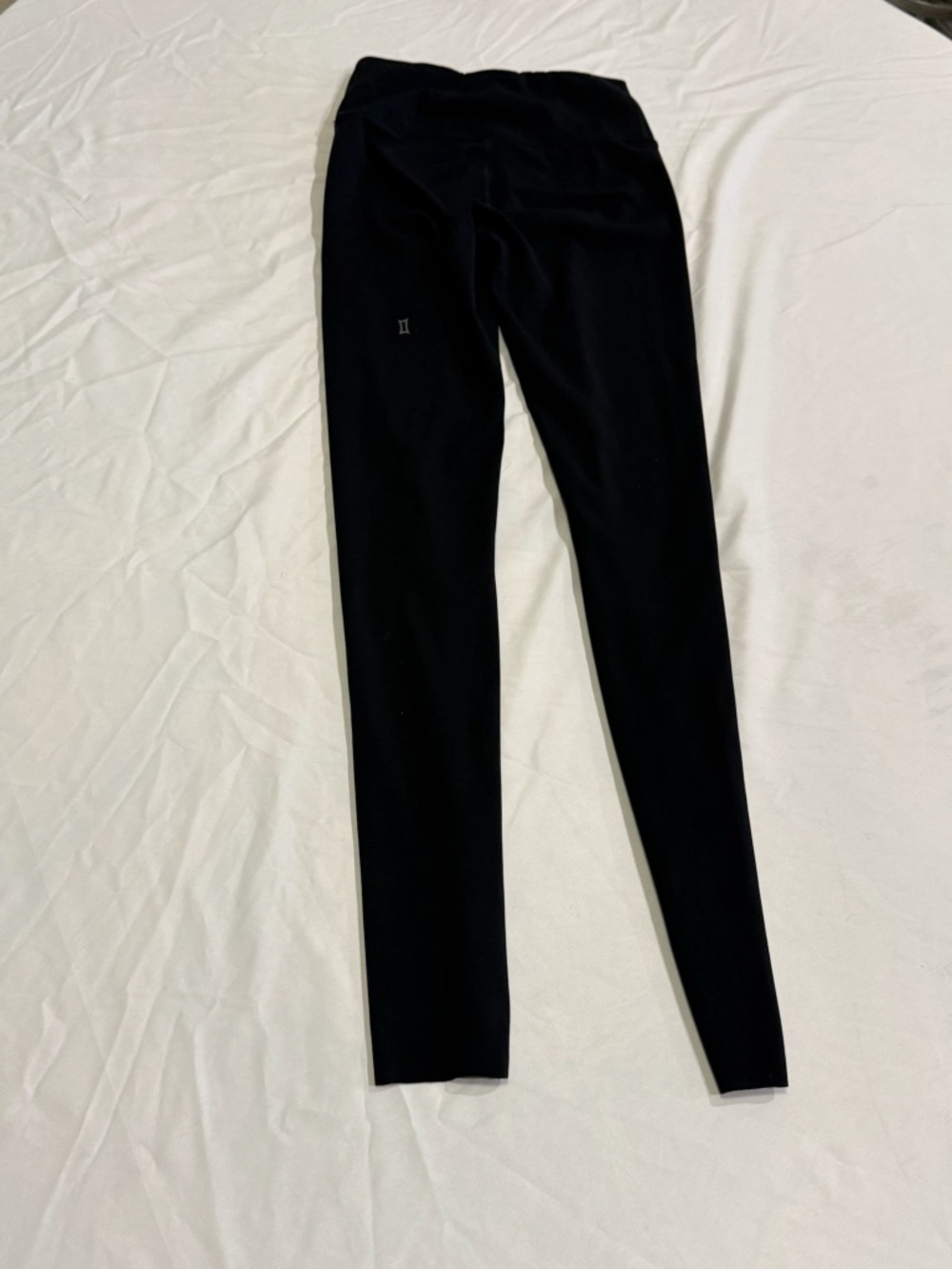 Kit And Ace Women’s Black Leggings Size 0